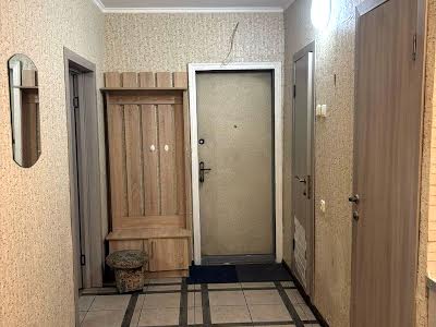 квартира за адресою Чорнобильська вул., 17
