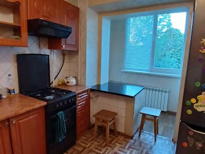 квартира за адресою Козацька, 62