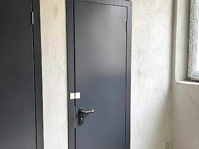квартира по адресу Малоголосковская ул., 21