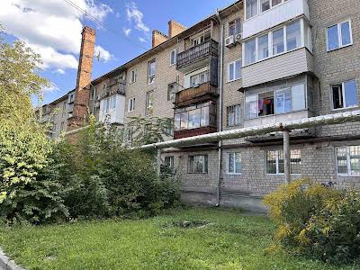 квартира за адресою Пилипа Орлика просп., 2