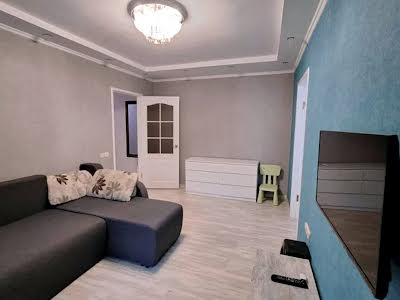 квартира за адресою Ботанічний пров., 2