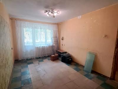 квартира за адресою Героїв Оборони Одеси вул. (Героїв Сталінграду), 88