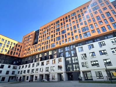 квартира за адресою Стрийська вул., 45-Г