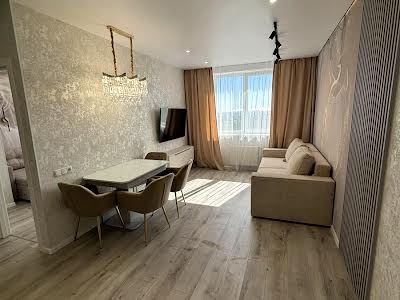 квартира за адресою с. Лиманка, Перлинна вул., 8