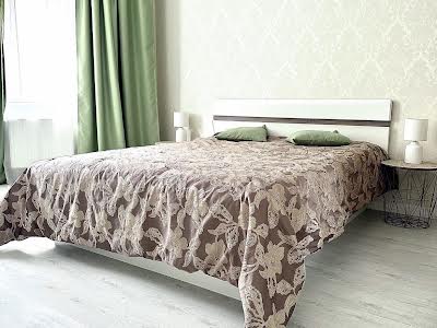 квартира за адресою Лесі Українки вул., 10