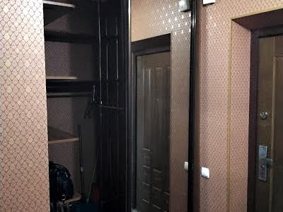 квартира за адресою Петра Григоренка просп., 20