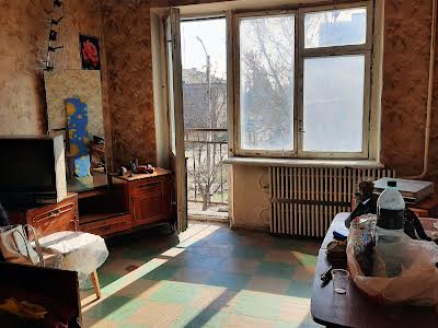 квартира за адресою Архитектурный, 8