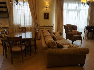 квартира за адресою Гетьмана Павла Скоропадського вул. (Льва Толстого), 39