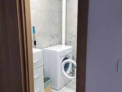 квартира за адресою Олевська вул., 7