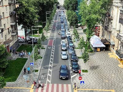 квартира по адресу Георгиевский пер., 2