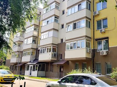 квартира по адресу Чоколовский бульв., 27-Б