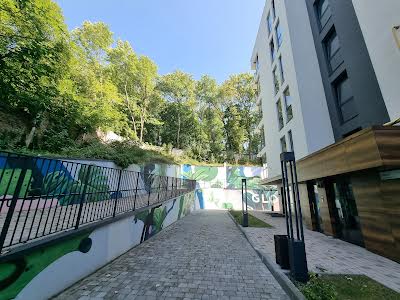 квартира за адресою Іллі Мечникова вул., 16з