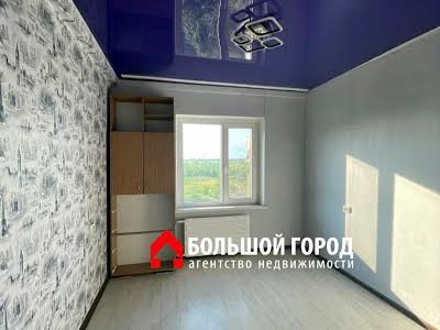 квартира за адресою Запоріжжя, Богдана Завади вул. (Мікояна), 4а