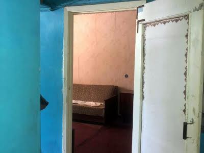 квартира за адресою Партизанська, 5