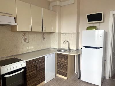 квартира за адресою Бориса Гмирі вул., 17