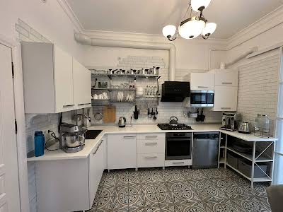 квартира по адресу Мосяжная ул., 4
