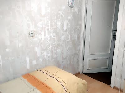 квартира за адресою Рубіновий бульв., 6