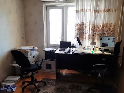 квартира за адресою Милославська вул., 47а