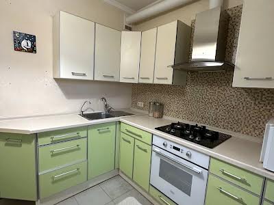 квартира за адресою Кушнарьова, 3