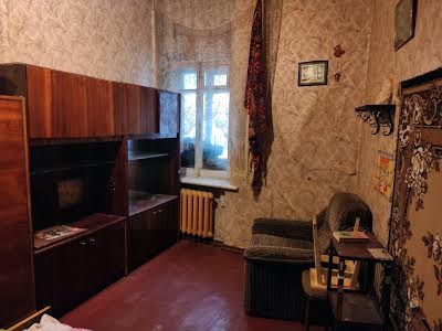 квартира за адресою Молочна вул. (Кірова), 20