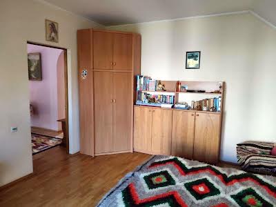 будинок за адресою Радісна вул., 2