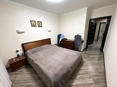 квартира за адресою Київська вул., 245