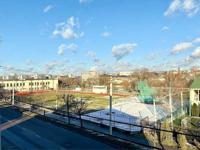 квартира за адресою Верхня Пермська вул., 18а