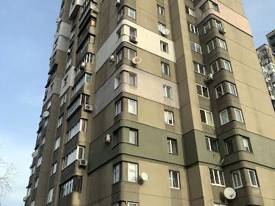 квартира за адресою Берестейський просп. (Перемоги), 89а