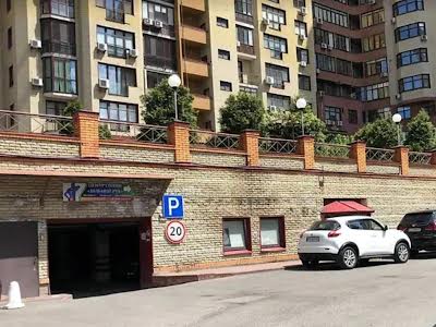 квартира за адресою Євгена Коновальця вул. (Щорса), 32-Б