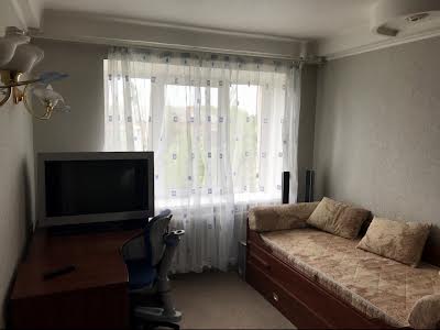 квартира за адресою Авіаконструктора Антонова вул., 43