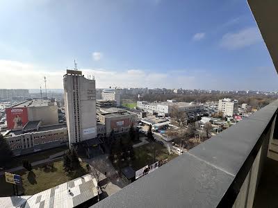 квартира за адресою Торговиця вул., 19