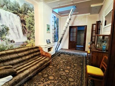будинок за адресою вул. Велика Морська, 64