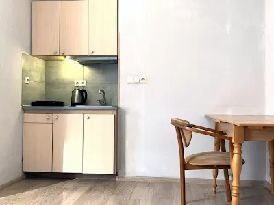 квартира по адресу Берёзовая ул., 43