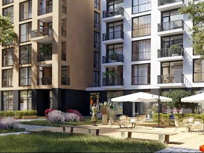 квартира за адресою широка, 22