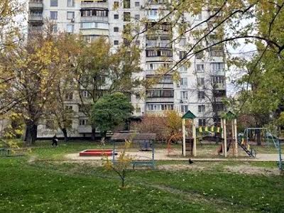 квартира за адресою Ентузіастів вул., 13