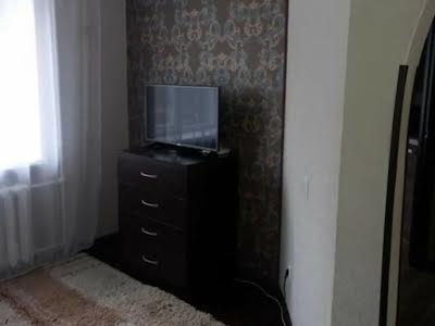 квартира за адресою Острозького Князя, 53