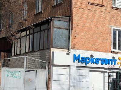 квартира за адресою Степана Бандери вул., 13/8