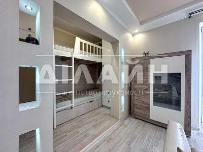квартира за адресою Вороніхіна вул., 19