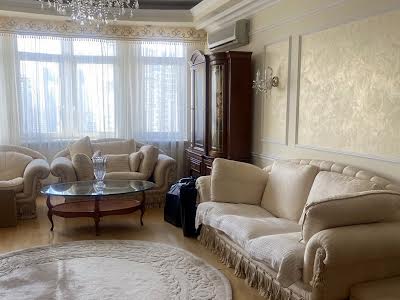 квартира по адресу Леси Украинки бульв., 30б