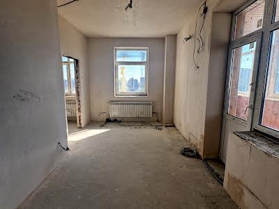 квартира по адресу Александра Конисского ул., 46/11