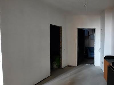квартира за адресою Срібнокільська вул., 12