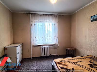 квартира по адресу Харьковское шоссе, 180/21