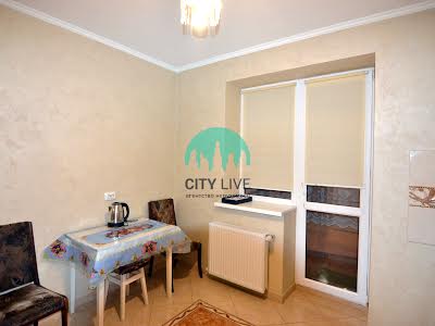 квартира за адресою Олександра Довженка вул., 29г