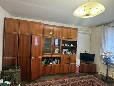 квартира за адресою Знам'янська вул. (Прапорна), 3