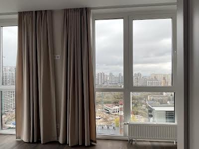 квартира за адресою Некрасова, 10