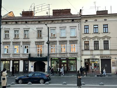 квартира по адресу Свободы просп. (Ленина), 39