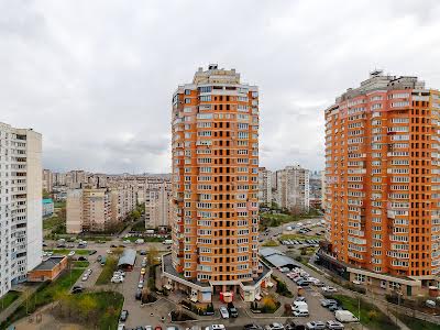 квартира по адресу Александры Экстер ул. (Цветаевой Марины), 9