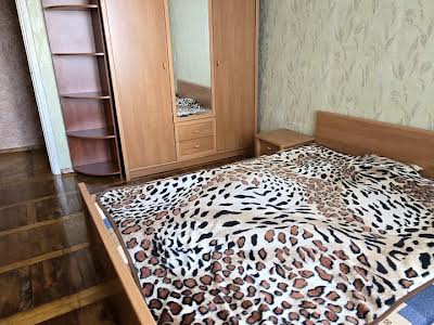 квартира за адресою Сонячна Набережна вул. (Маршала Малиновського), 34