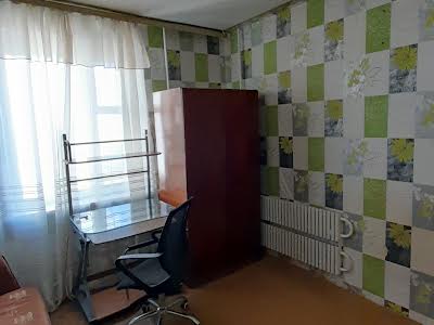 квартира за адресою Перемишльська вул. (Червонопільська), 2-В