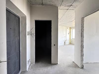 квартира по адресу Героев Небесной Сотни просп., 16/10